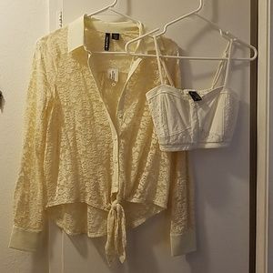 *NEW*" FULL TILT" x2